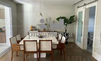 Imagem 6: 4 dormitórios na Rua Monte Alegre