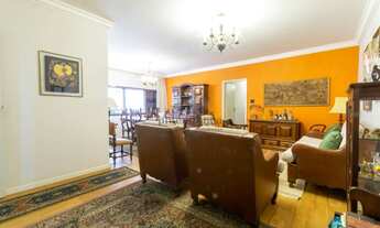 Imagem: 3 dormitórios na Avenida Angélica