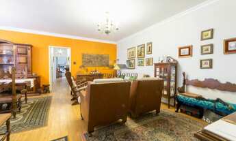 Imagem 3: 3 dormitórios na Avenida Angélica