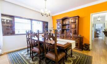 Imagem 4: 3 dormitórios na Avenida Angélica