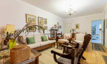 Imagem 6: 3 dormitórios na Avenida Angélica