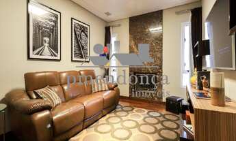 Imagem 6: 3 dormitórios na Rua Doutor Homem De Melo