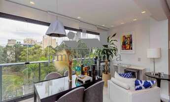 Imagem 2: 1 dormitório na Rua Cristiano Viana