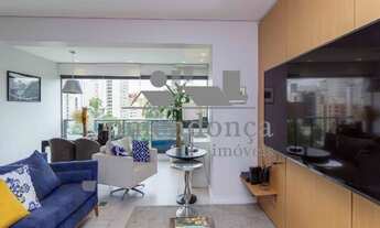 Imagem 4: 1 dormitório na Rua Cristiano Viana