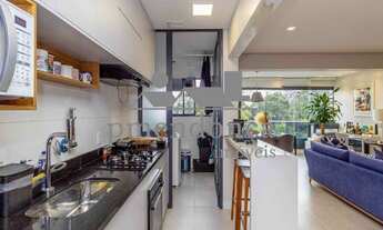 Imagem 6: 1 dormitório na Rua Cristiano Viana