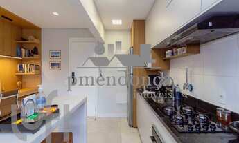 Imagem 7: 1 dormitório na Rua Cristiano Viana