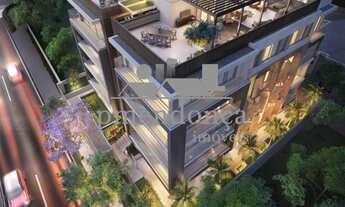 Imagem: 2 dormitórios na Rua Andrade Fernandes