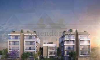 Imagem 2: 2 dormitórios na Rua Andrade Fernandes