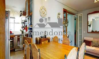 Imagem 3: 2 dormitórios na Rua João Moura