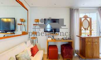 Imagem 5: 2 dormitórios na Rua João Moura