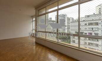 Imagem 2: 3 dormitórios na Rua Maranhão