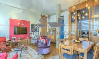 Imagem 2: 3 dormitórios na Rua Doutor Veiga Filho