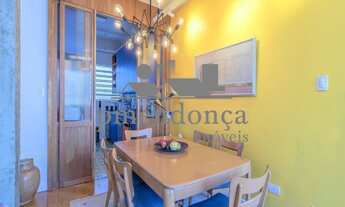 Imagem 4: 3 dormitórios na Rua Doutor Veiga Filho