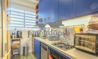 Imagem 5: 3 dormitórios na Rua Doutor Veiga Filho