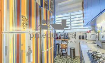 Imagem 6: 3 dormitórios na Rua Doutor Veiga Filho