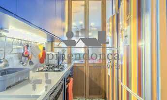 Imagem 7: 3 dormitórios na Rua Doutor Veiga Filho