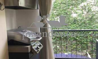 Imagem 2: 2 dormitórios na Rua Cônego Eugênio Leite