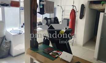 Imagem 7: 2 dormitórios na Rua Cônego Eugênio Leite