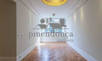 Imagem: 3 dormitórios na Rua Cônego Eugênio Leite