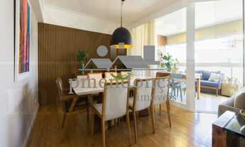 Imagem 7: 4 dormitórios na Rua Apiacás