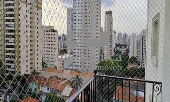 Imagem 2: 3 dormitórios na Rua Coronel Melo De Oliveira