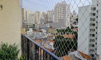 Imagem 3: 3 dormitórios na Rua Coronel Melo De Oliveira