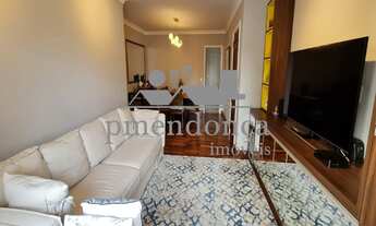 Imagem 4: 3 dormitórios na Rua Coronel Melo De Oliveira