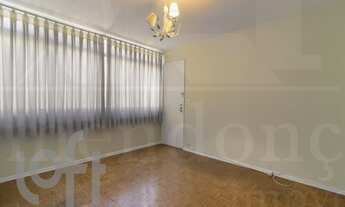 Imagem: 2 dormitórios na Rua Doutor Veiga Filho