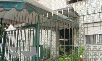 Imagem: 2 dormitórios na Rua Rodesia