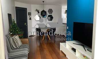 Imagem 2: 2 dormitórios na Rua Fradique Coutinho