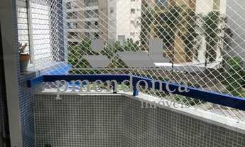 Imagem 5: 2 dormitórios na Rua Fradique Coutinho