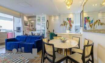 Imagem 2: 3 dormitórios na Rua Itapicuru