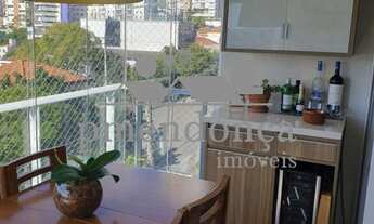 Imagem 4: 3 dormitórios na Rua Havaí