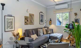 Imagem: 2 dormitórios na Rua Fidalga