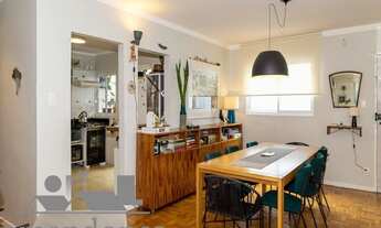 Imagem 6: 2 dormitórios na Rua Fidalga