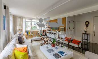 Imagem 6: 4 dormitórios na Rua Ferreira De Araújo