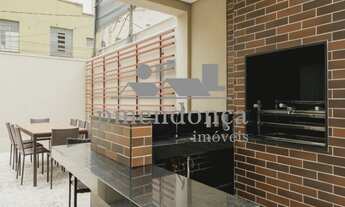 Imagem 2: 2 dormitórios na Rua Eugênio De Medeiros