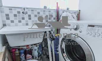 Imagem 6: 2 dormitórios na Rua João Moura