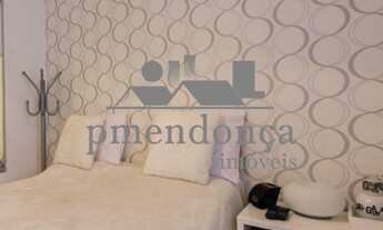 Imagem 7: 2 dormitórios na Rua João Moura