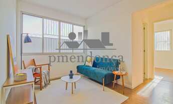 Imagem: 2 dormitórios na Rua Lisboa