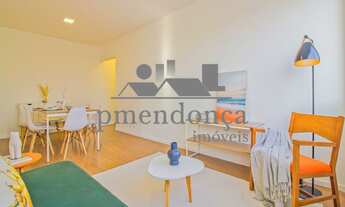 Imagem 4: 2 dormitórios na Rua Lisboa