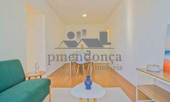 Imagem 5: 2 dormitórios na Rua Lisboa