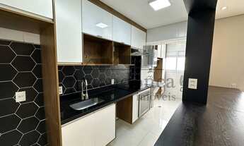 Imagem 6: 2 dormitórios na Avenida Marquês De São Vicente