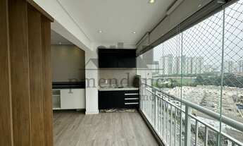 Imagem 2: 2 dormitórios na Avenida Marquês De São Vicente