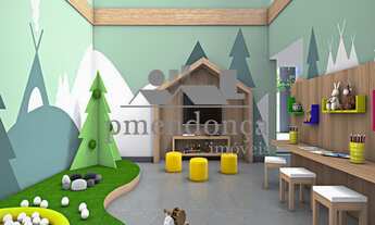 Imagem 7: 4 dormitórios na Rua Coriolano