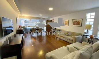 Imagem: 3 dormitórios, 3 suíte, 4 banheiro, 2