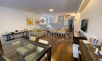 Imagem 2: 3 dormitórios, 3 suíte, 4 banheiro, 2 vagas na garagem