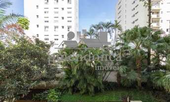 Imagem 3: 3 dormitórios na Rua Joaquim Antunes