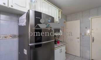 Imagem 7: 3 dormitórios na Rua Joaquim Antunes