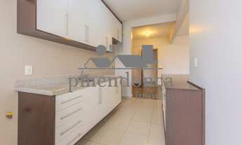 Imagem 6: 2 dormitórios na Rua Cayowaá